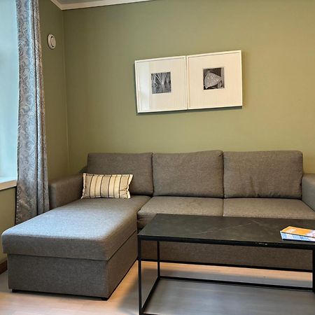 Easy Living Apartment Bergen Ngoại thất bức ảnh