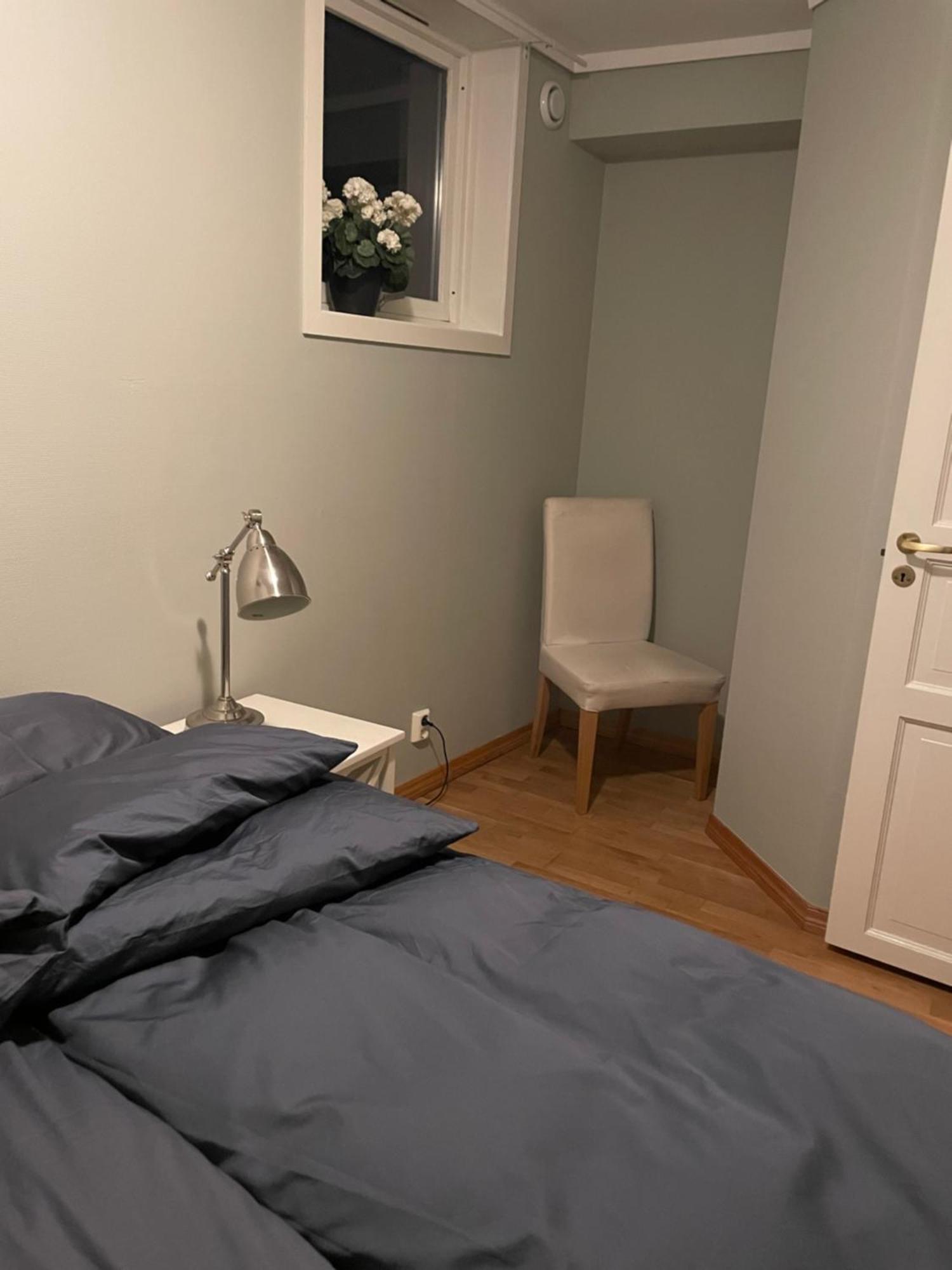 Easy Living Apartment Bergen Ngoại thất bức ảnh