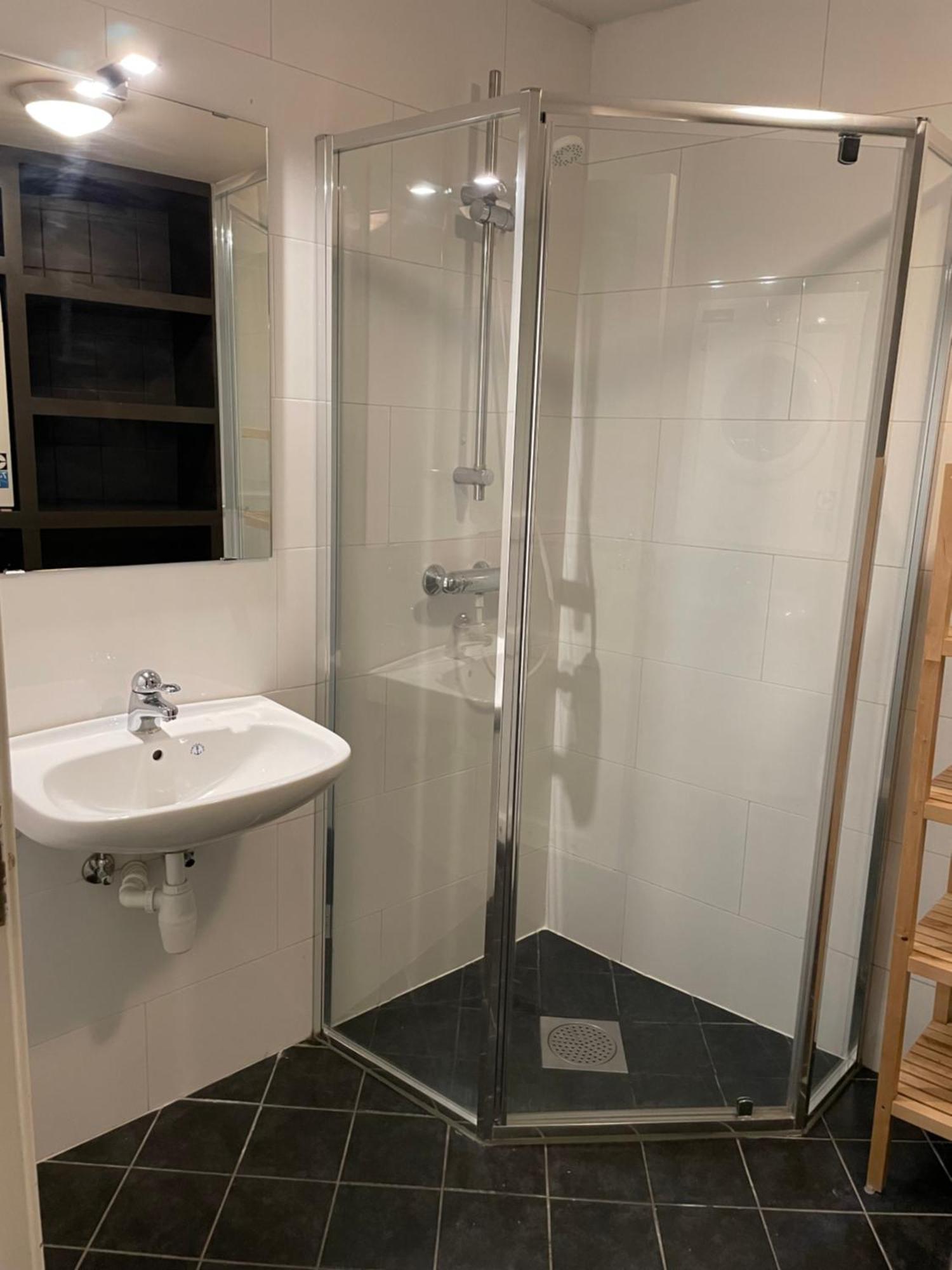 Easy Living Apartment Bergen Ngoại thất bức ảnh