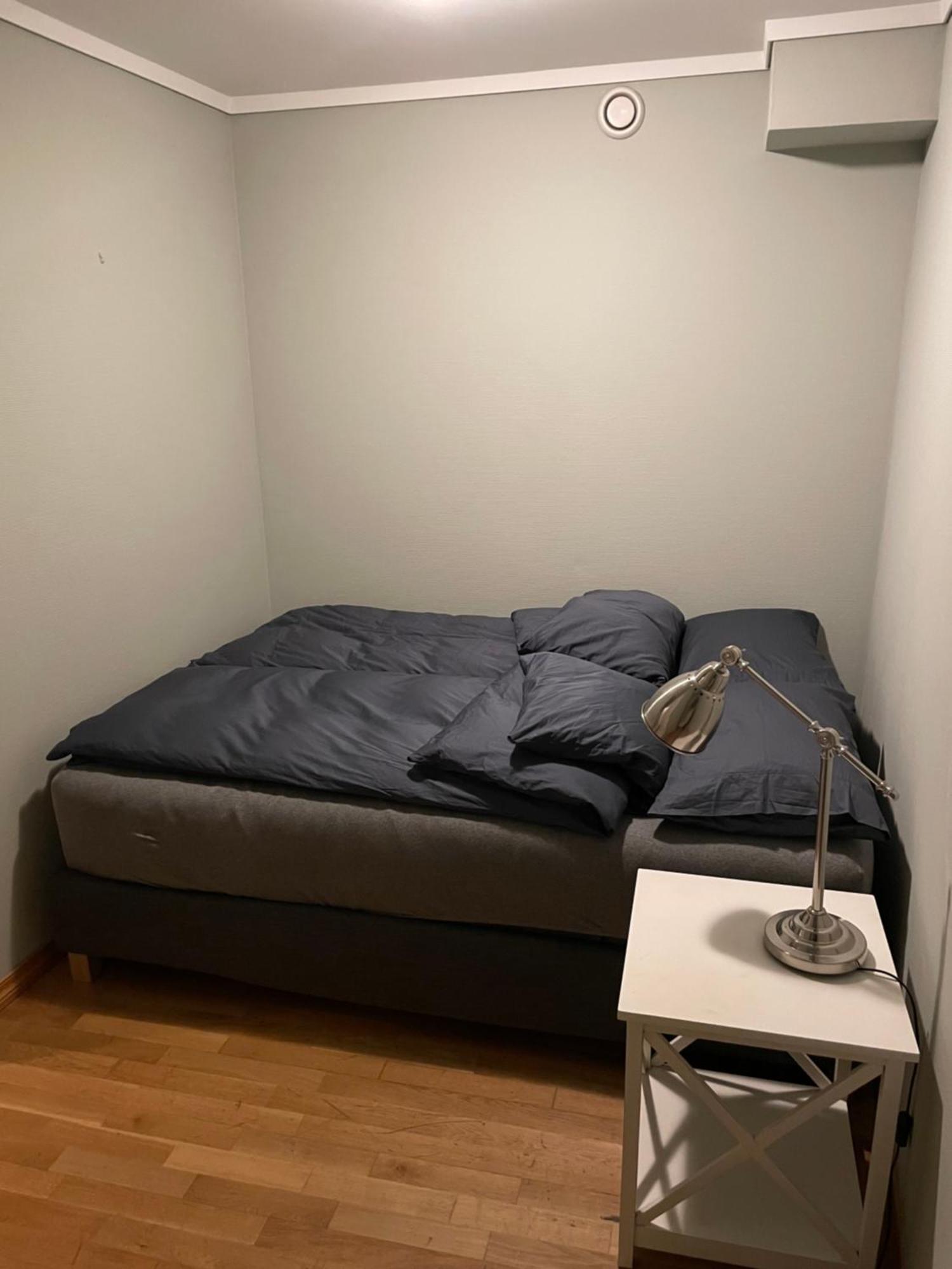 Easy Living Apartment Bergen Ngoại thất bức ảnh