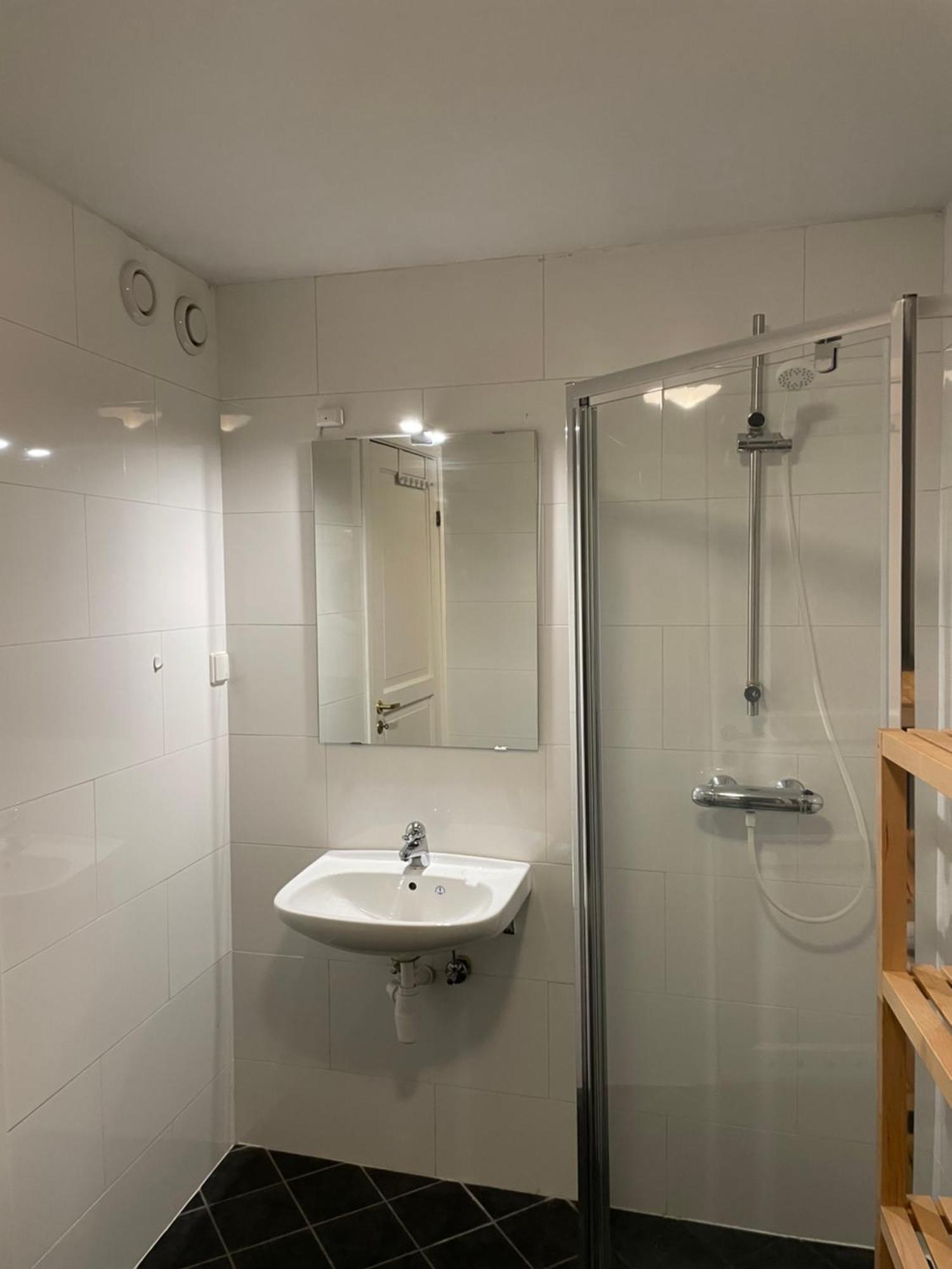 Easy Living Apartment Bergen Ngoại thất bức ảnh